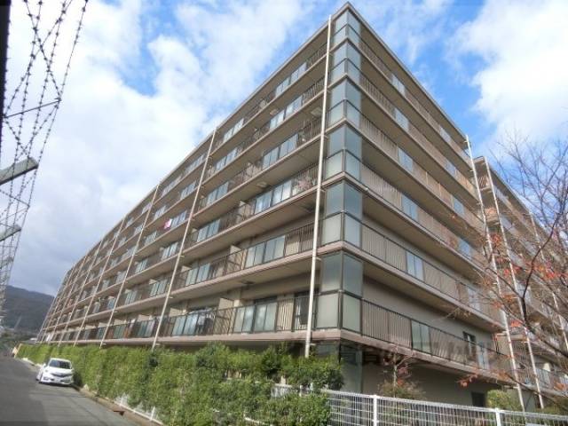 シティオ大津石山外観写真2