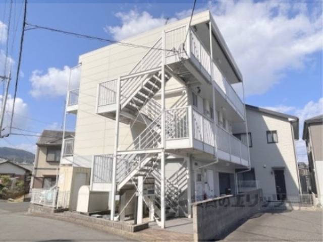 フェリシア国分外観写真3