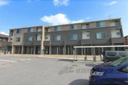 セントリーパーク外観写真