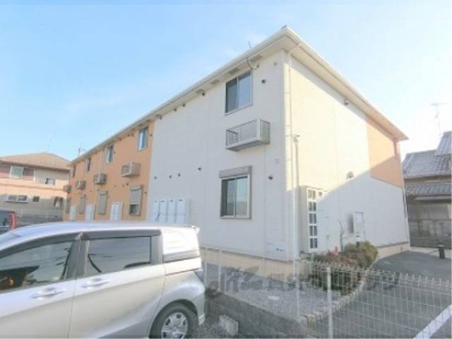 サニーハウスＨａｇｉｗａｒａ２外観写真2