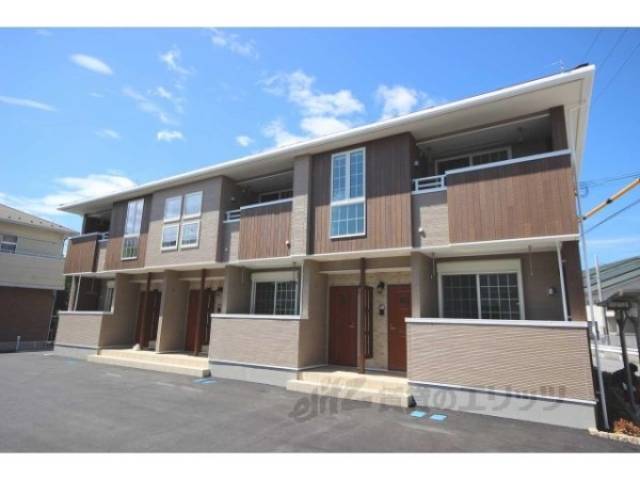 グランドプレミアム外観写真2