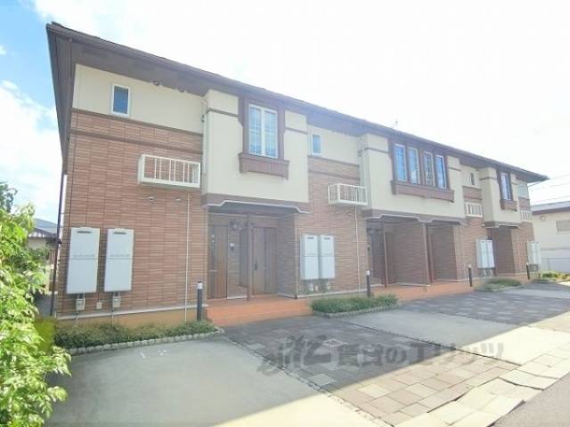 グランドプレミアム外観写真3