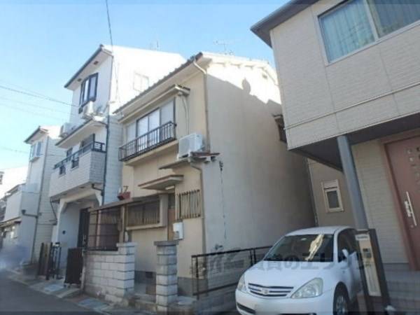 102003の外観写真