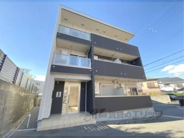 102008の外観写真