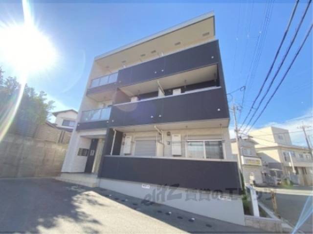 ライフステージＭ’ｓ外観写真2