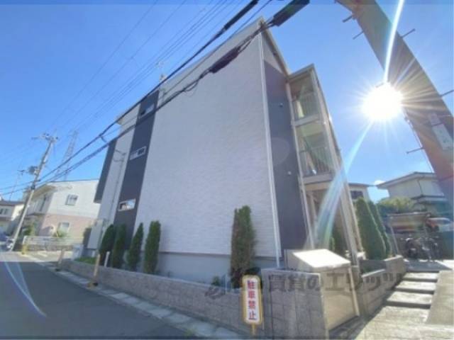 ライフステージＭ’ｓ外観写真3