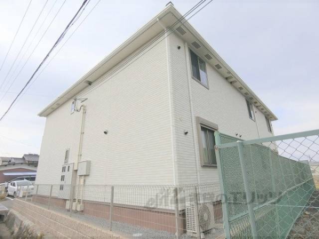 メゾンドシュシュ　リヴィエール外観写真3