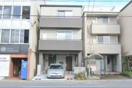 エスターテ岡崎外観写真