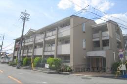 Ｔ・コート２１外観写真