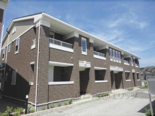 モンテグランデ２外観写真1