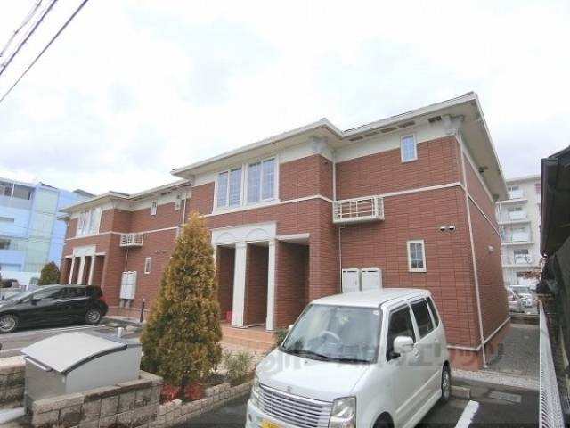 Ｈ＆Ｐ外観写真1