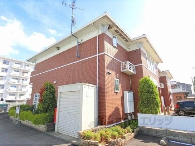 Ｈ＆Ｐ外観写真2