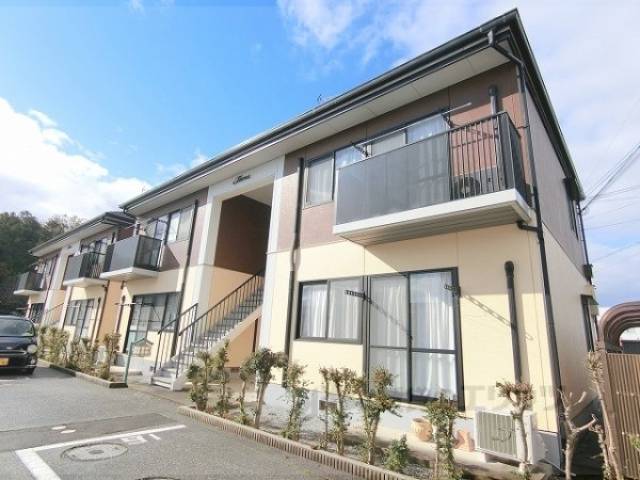 フォーレス　柏外観写真1