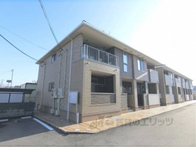 Ｌａ　Ｃａｓａ　Ｍｉｙａｂｉ　Ａ外観写真1