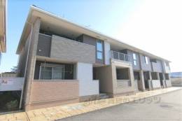 Ｌａ　Ｃａｓａ　Ｍｉｙａｂｉ　Ｂ外観写真