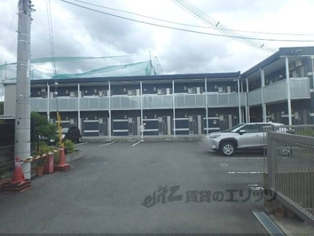 レオネクストトランクィル外観写真2