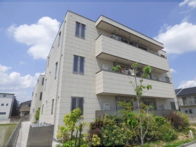 オプレジール鴨川外観写真3