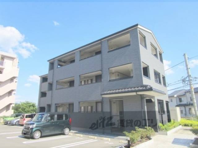 アンダンテ２外観写真2