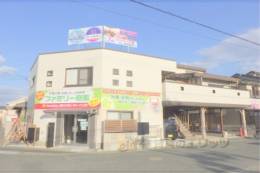 アットホーム水保外観写真