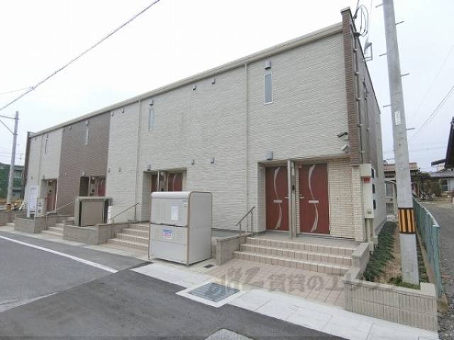 クレイノＲＥＳＴ　清知外観写真2