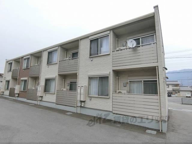 クレイノＲＥＳＴ　清知外観写真3