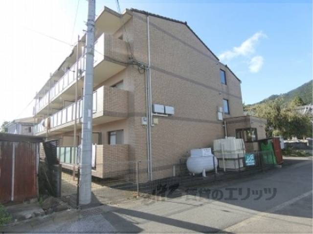 メゾン・ド・ソレイユ外観写真3