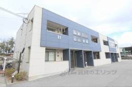 メゾン・ティエード外観写真