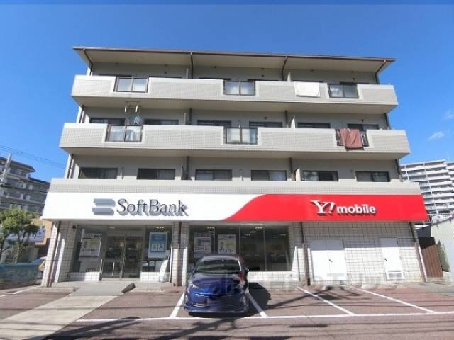 サクセス東太田外観写真2