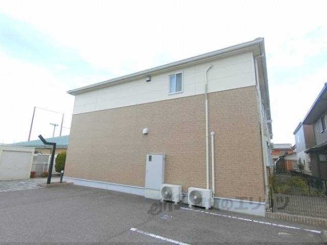 Ｇｒｅｅｎ　Ｐａｒｋ外観写真2