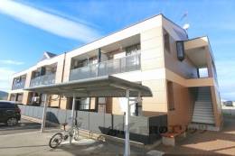 レジデンスコモド外観写真