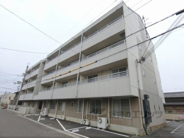 ビューテラスＴＡＫＡＳＵ外観写真1