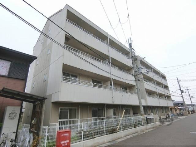ビューテラスＴＡＫＡＳＵ外観写真2