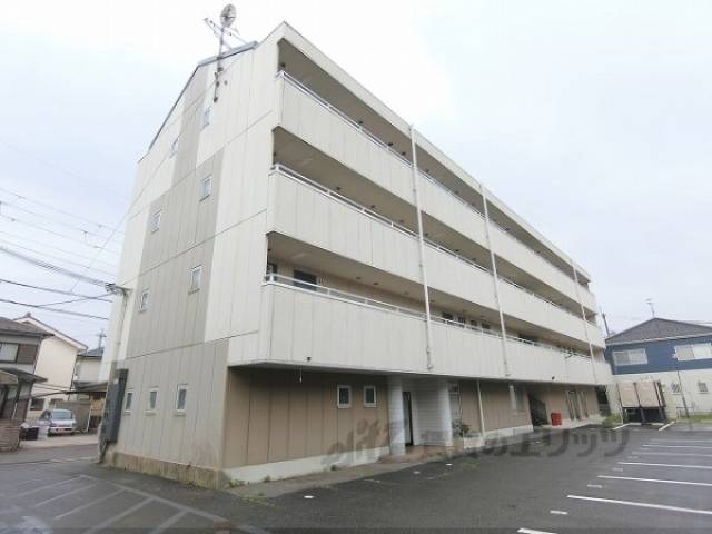 ビューテラスＴＡＫＡＳＵ外観写真3