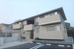 エクセレンス大畔外観写真