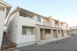 パラシオ２外観写真