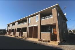 ＣＲＥＶＩＡ外観写真