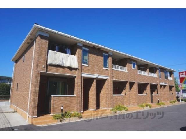 ＣＲＥＶＩＡ外観写真2