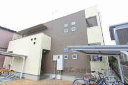 Ｃｈａｒｍｅ金屋外観写真