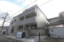 Ｒｏａｄｍａｄｅ外観写真