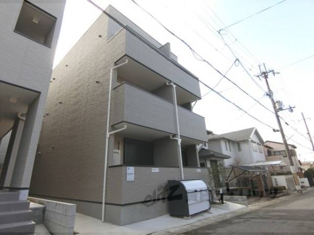 Ｒｏａｄｍａｄｅ外観写真3