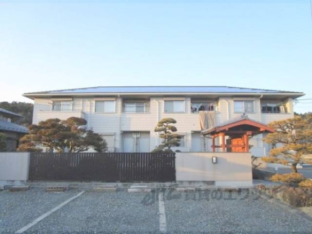 ＡＮＥＸＯ岸ノ上外観写真2