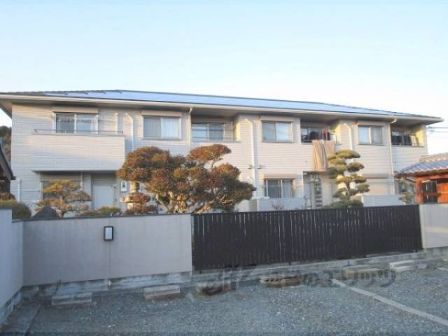 ＡＮＥＸＯ岸ノ上外観写真3