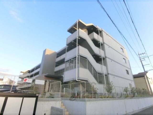 Ａｒｏｍａ　Ａｒｋ　京田辺外観写真1