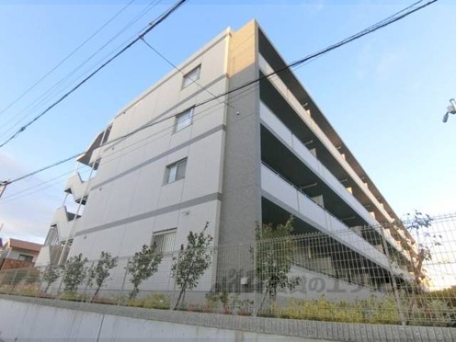 Ａｒｏｍａ　Ａｒｋ　京田辺外観写真2