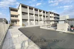 Ａｎｎｅｘ　殿城外観写真