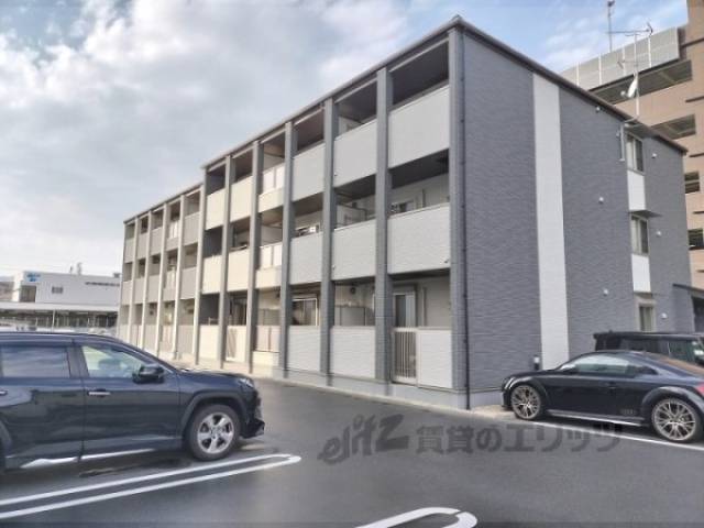 Ａｎｎｅｘ　殿城外観写真2