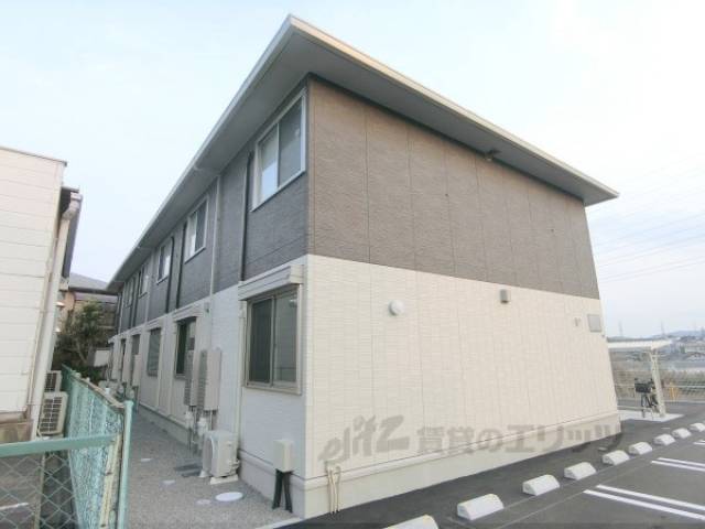 コンフォートヴィレッジ２外観写真3