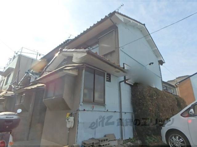 貸家外観写真3