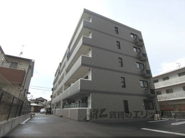 ザ　レジデンス　京都・東外観写真3