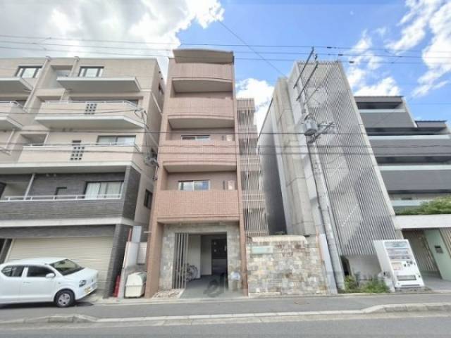 ドリーミーＹ外観写真3